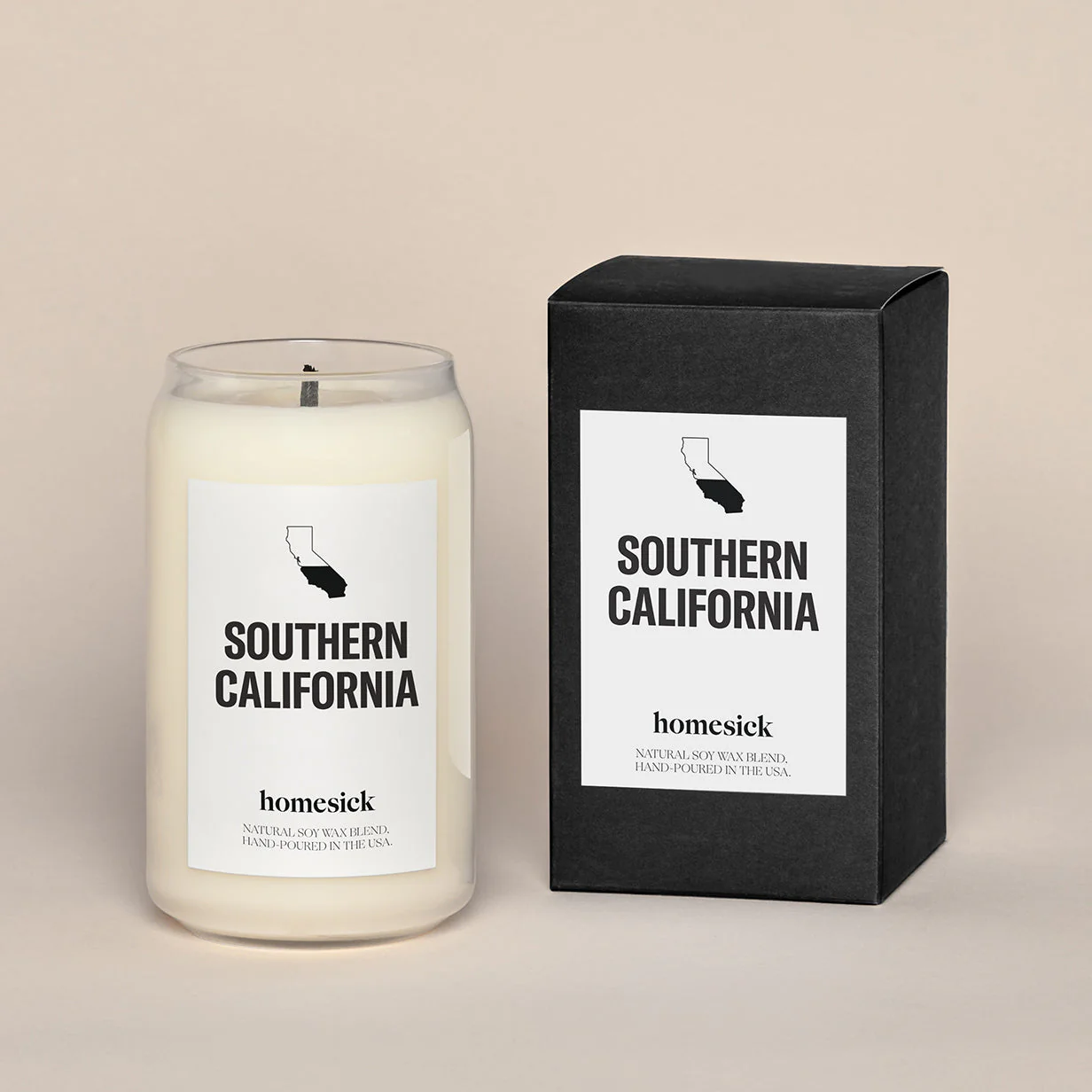 SoCal - Southern California Candle - Image 4