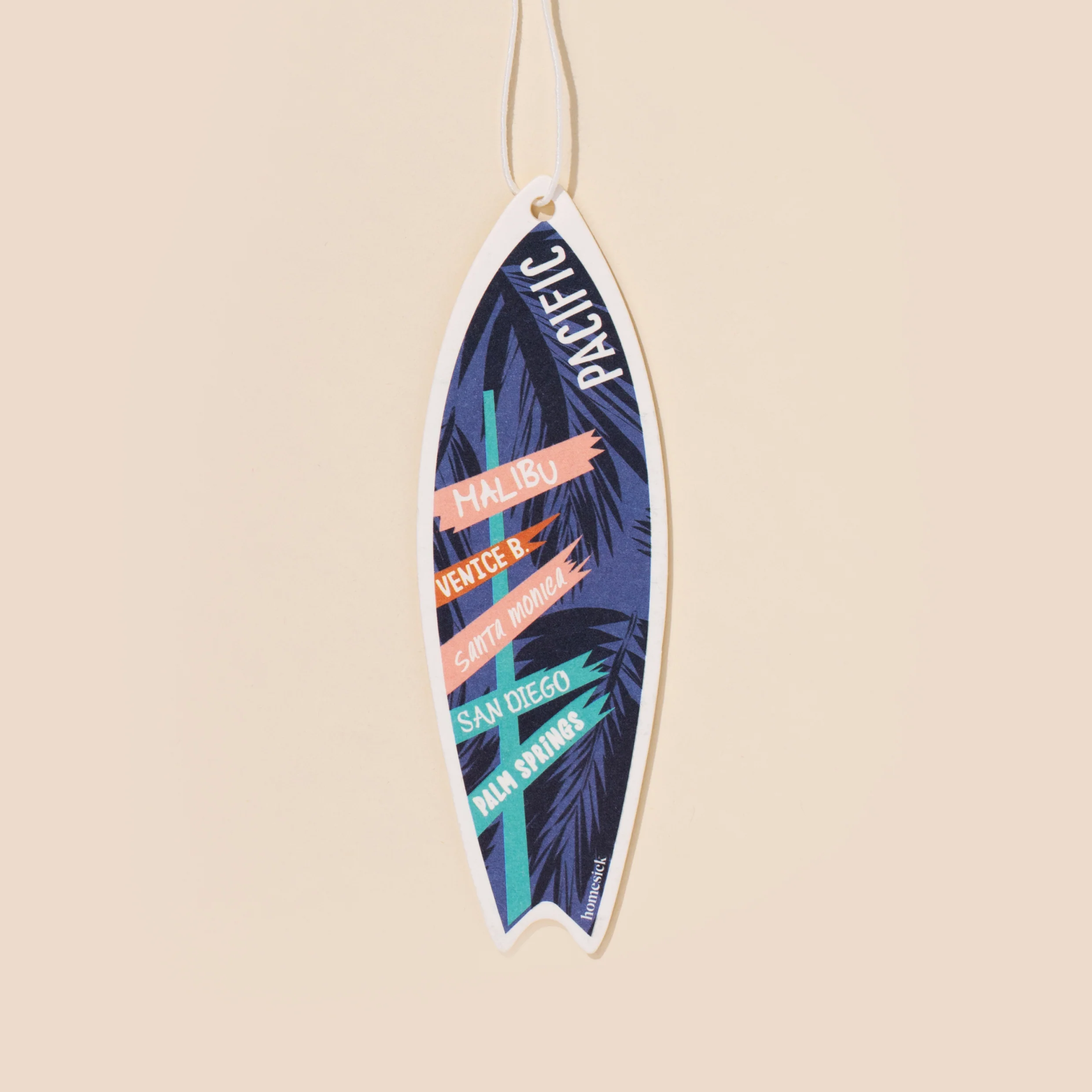 Southern California Car Freshener