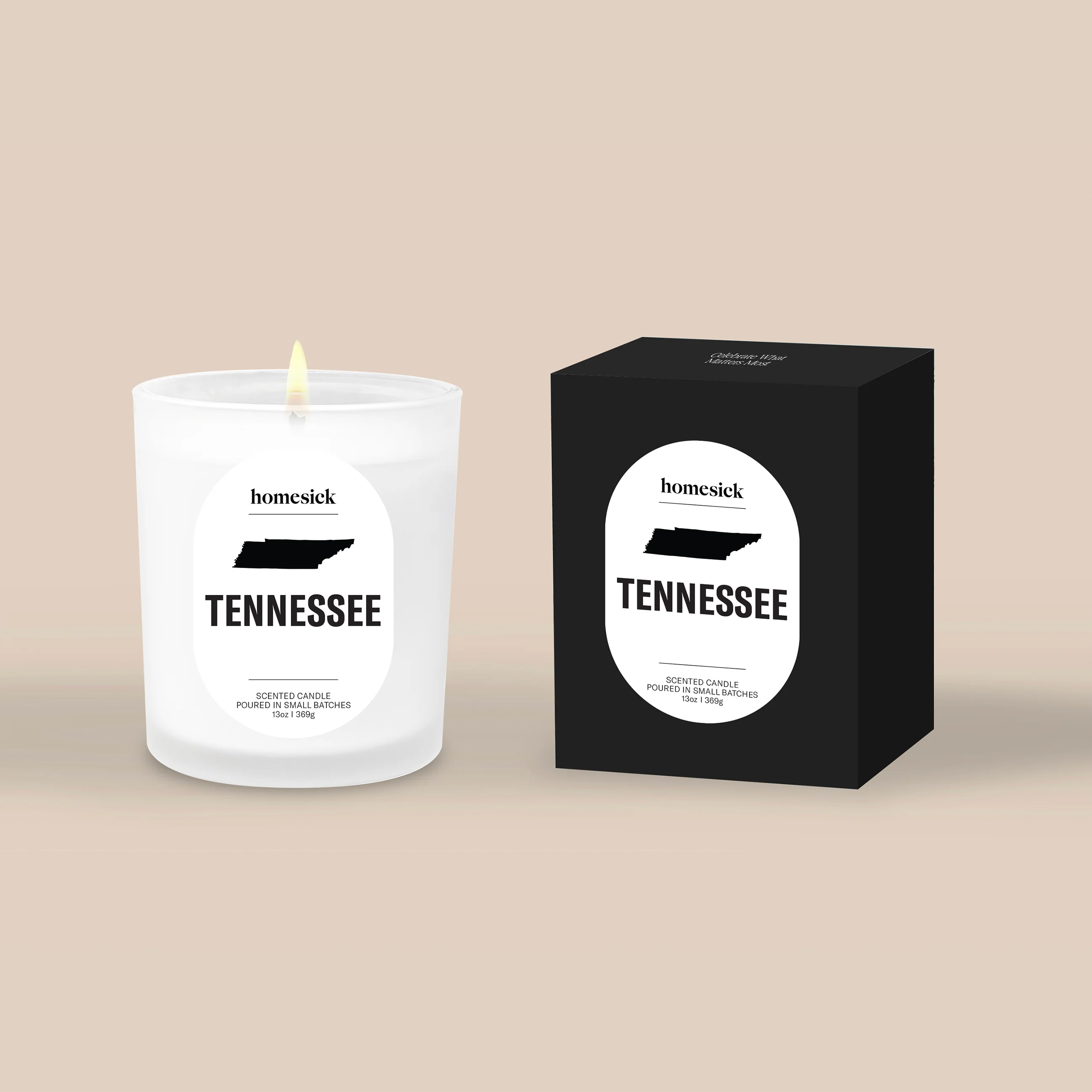 Tennessee Candle