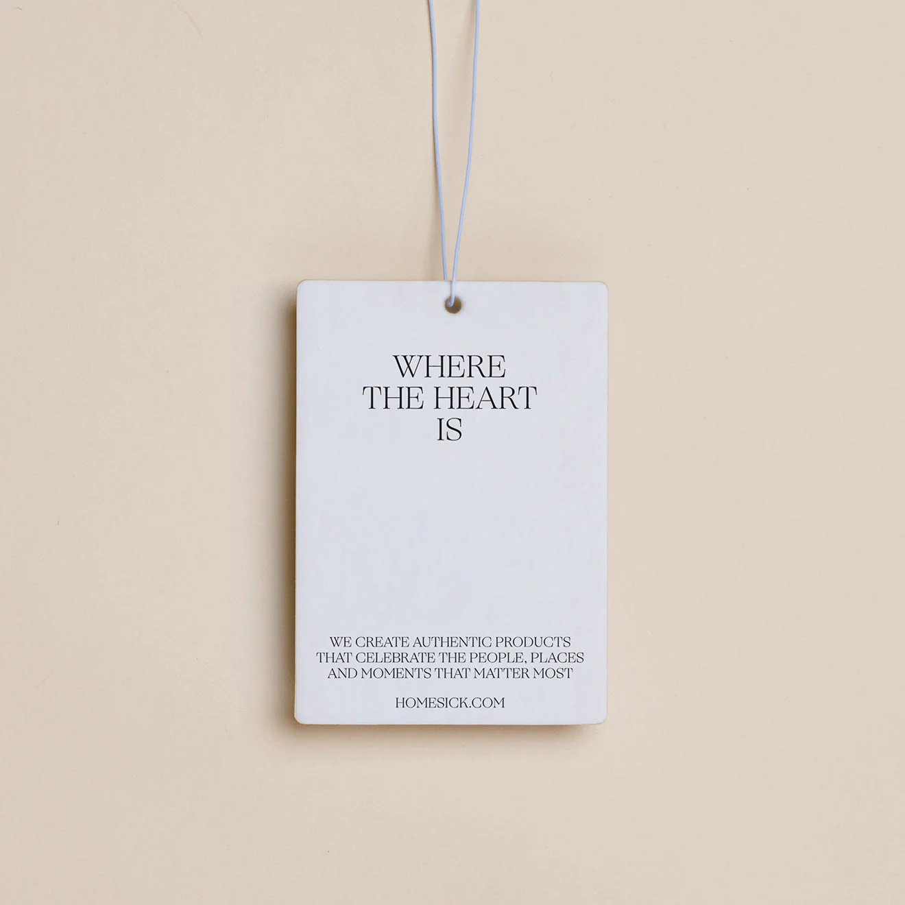 Texas Car Freshener - Image 4