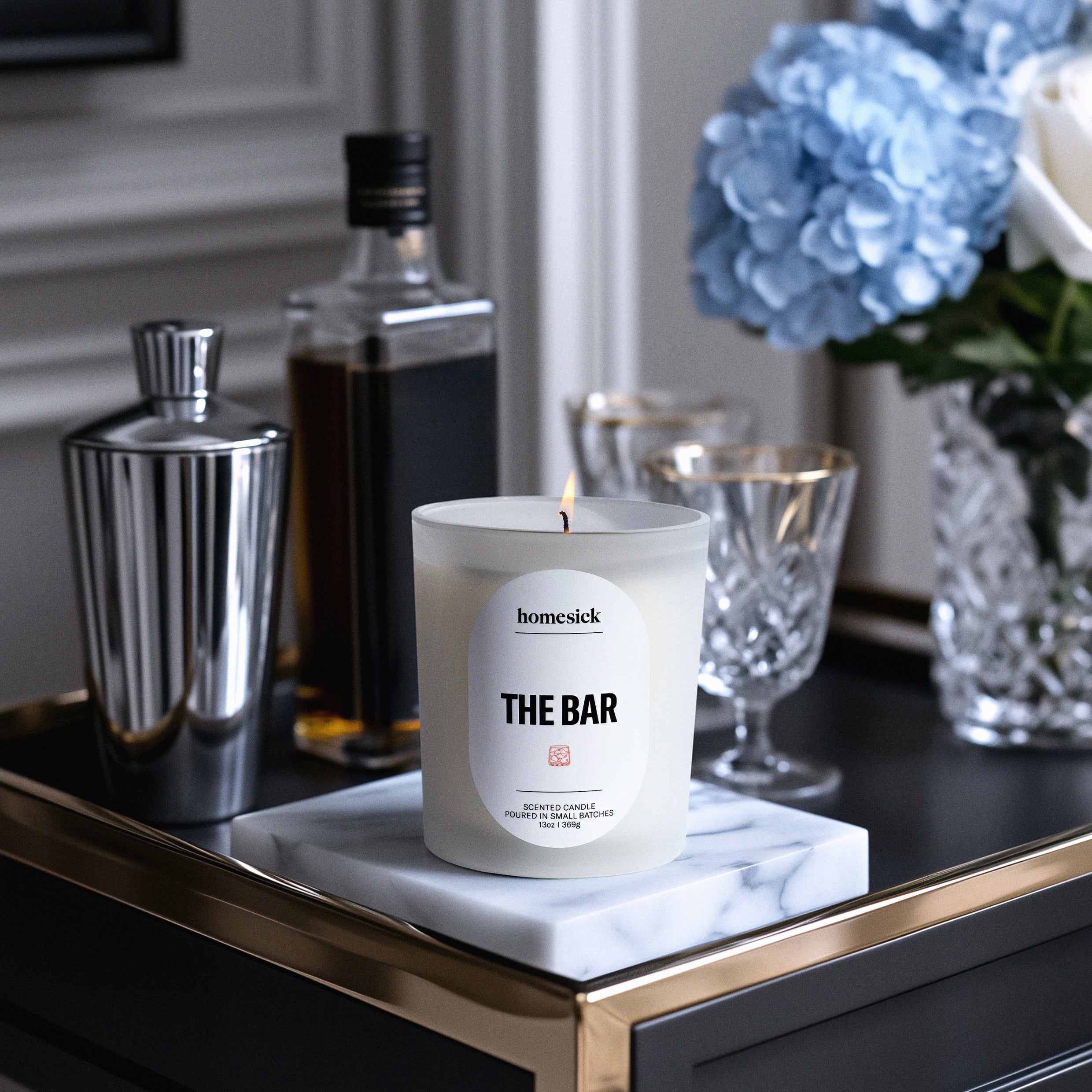 The Bar Candle - Image 2