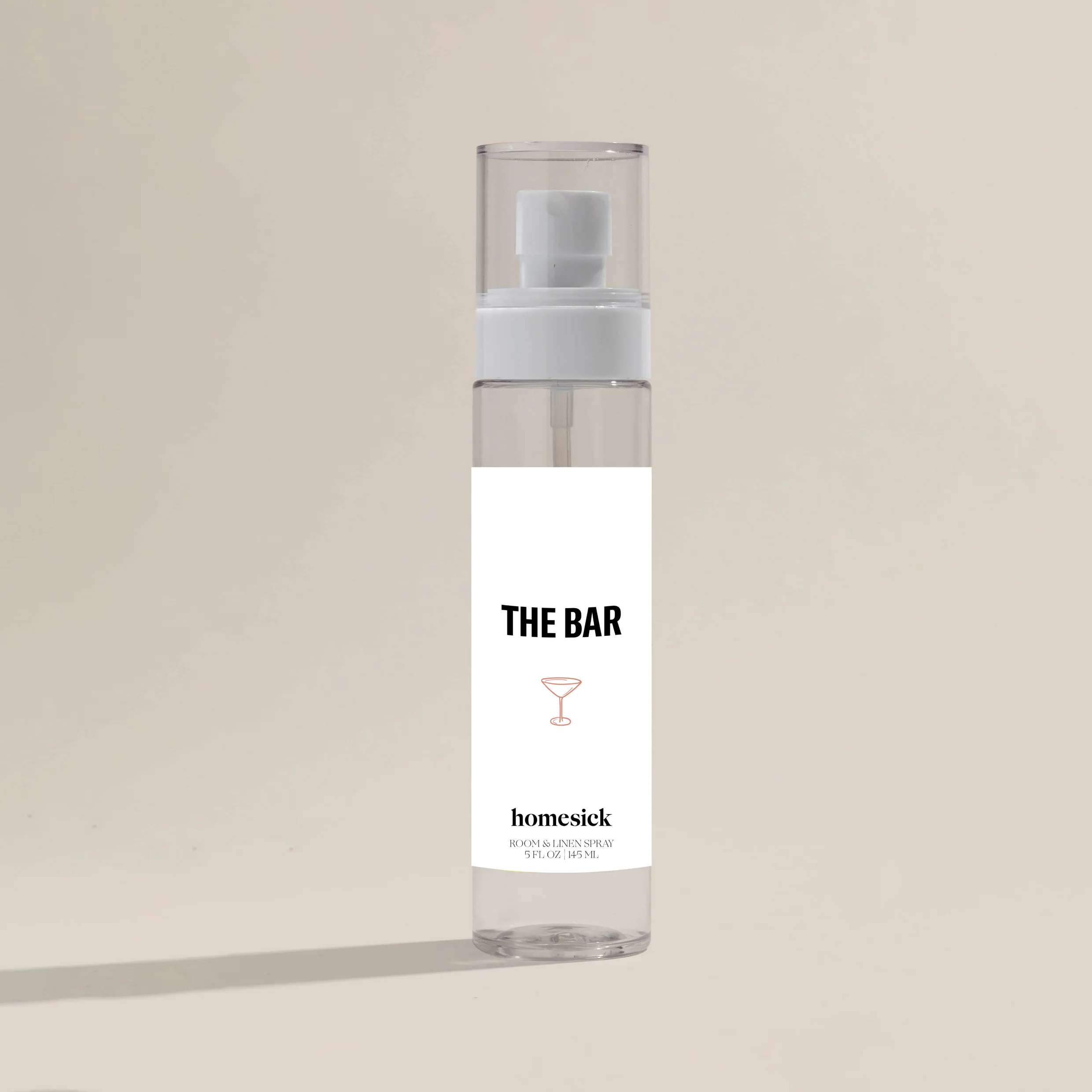 The Bar Linen & Room Spray