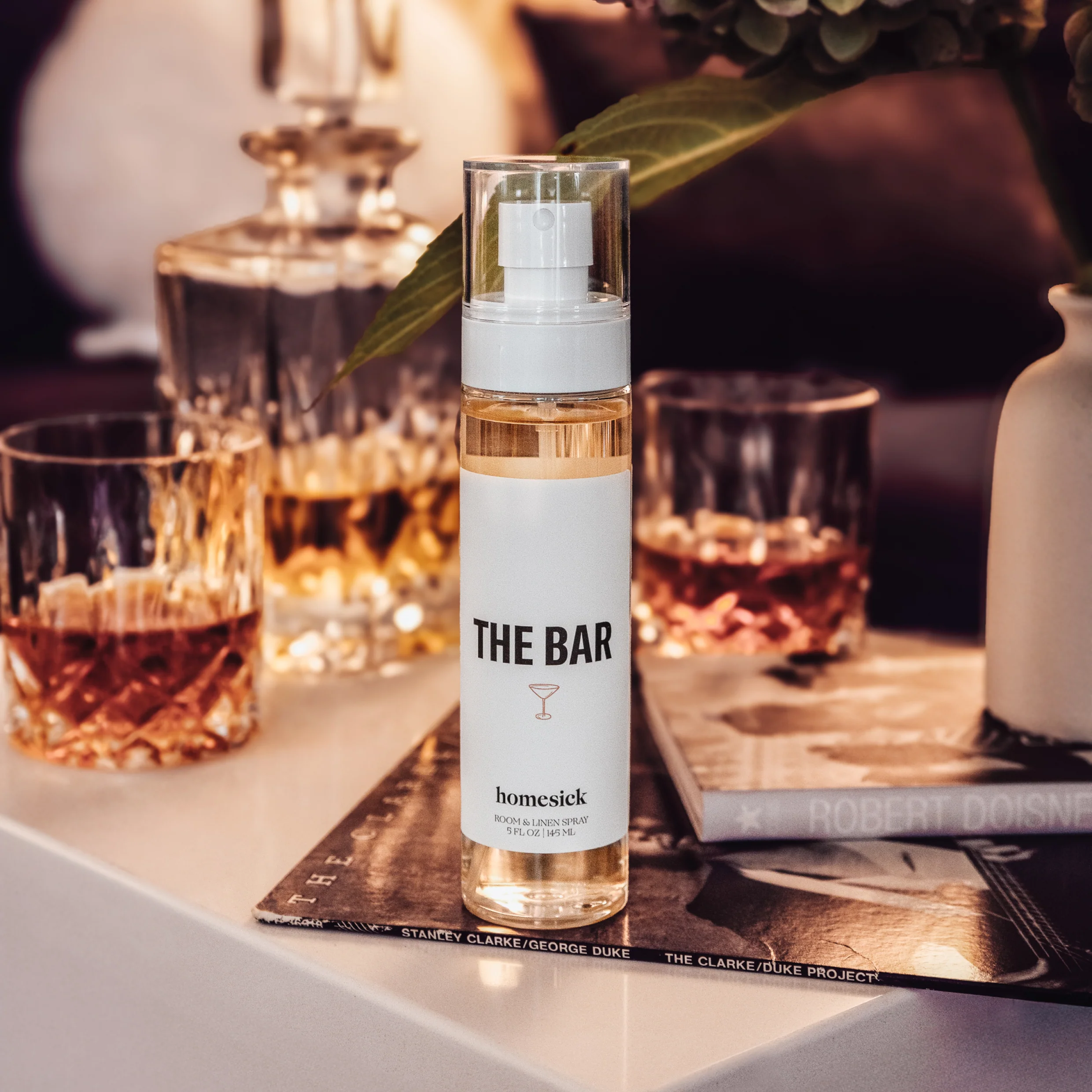 The Bar Linen & Room Spray - Image 2