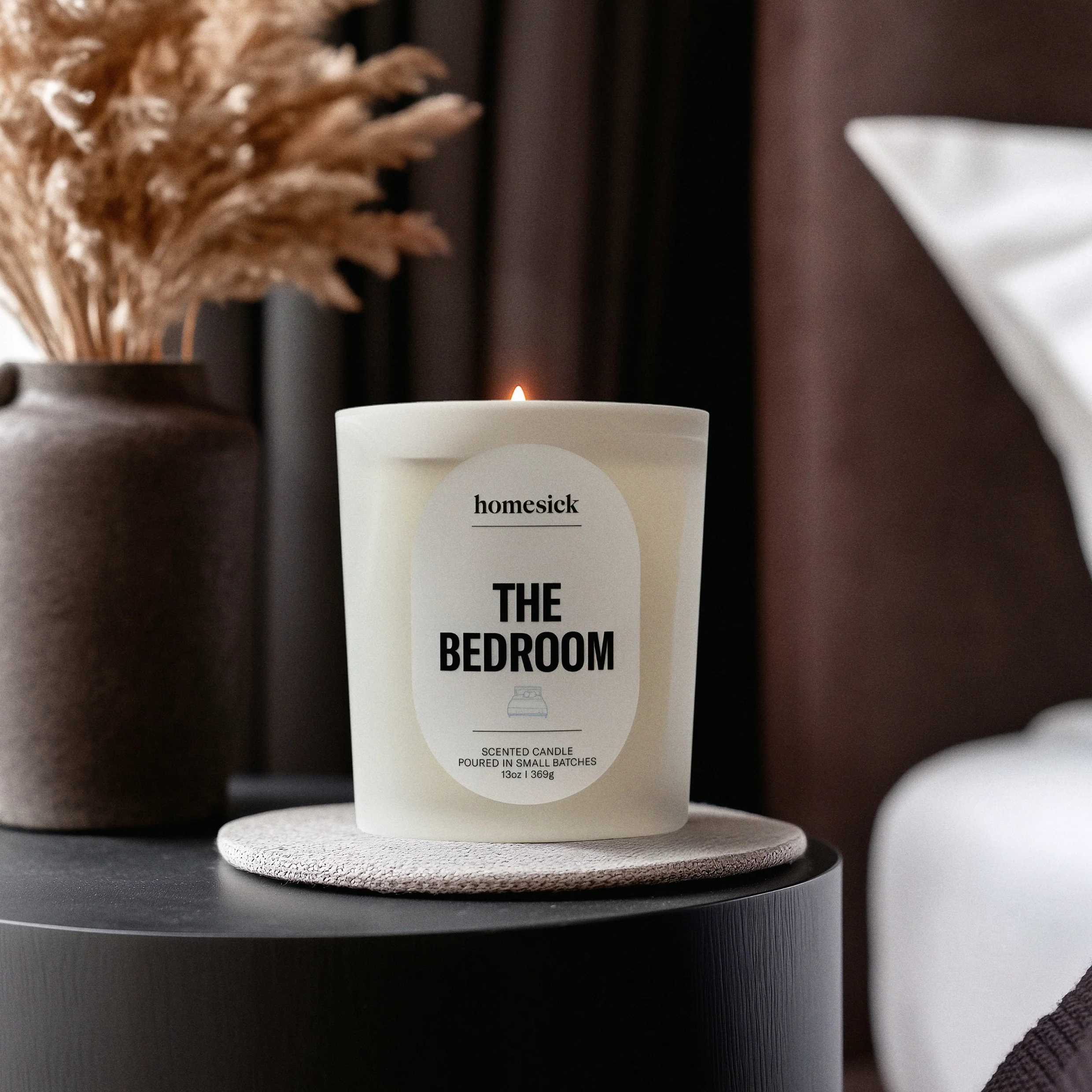 The Bedroom Candle - Image 2