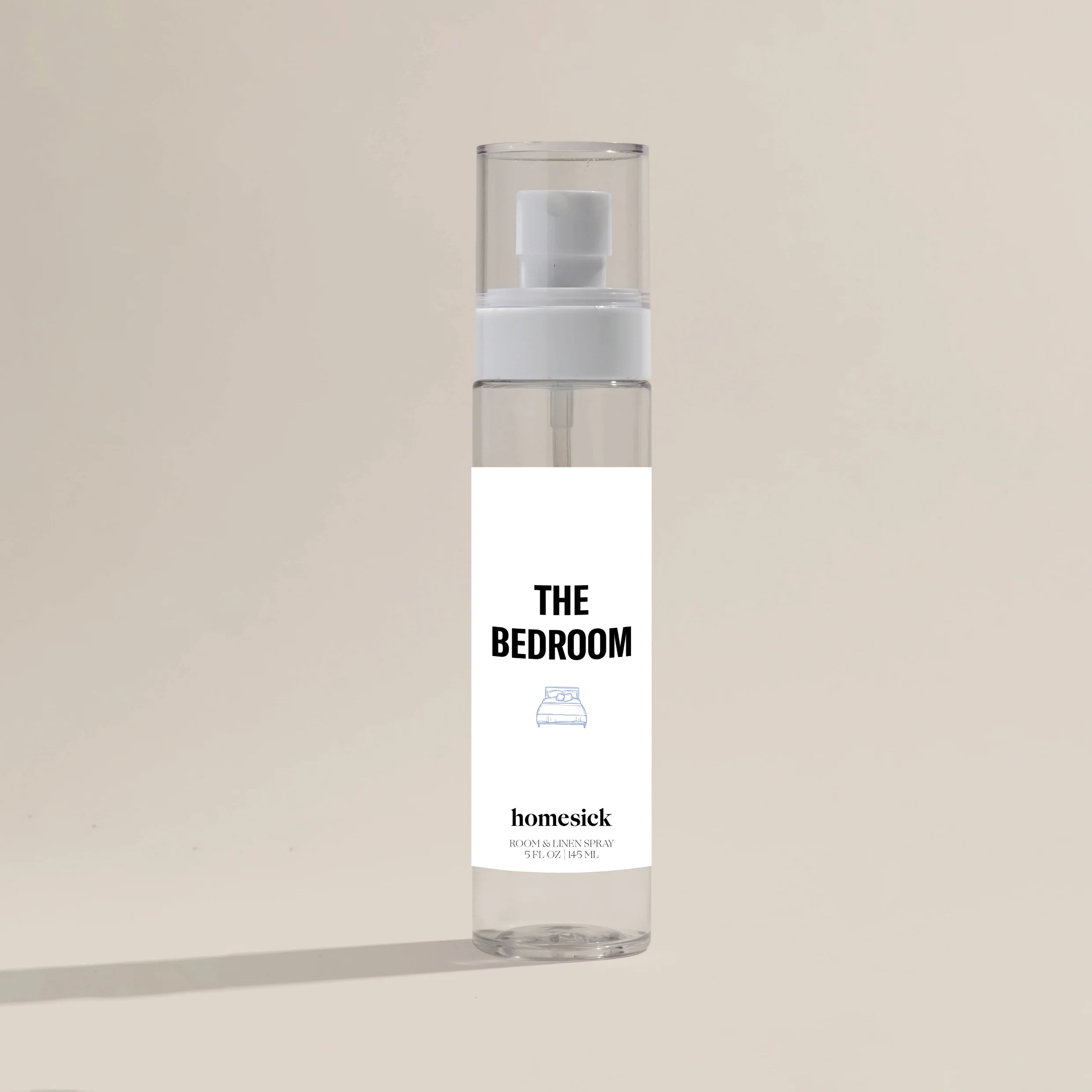 The Bedroom Linen & Room Spray