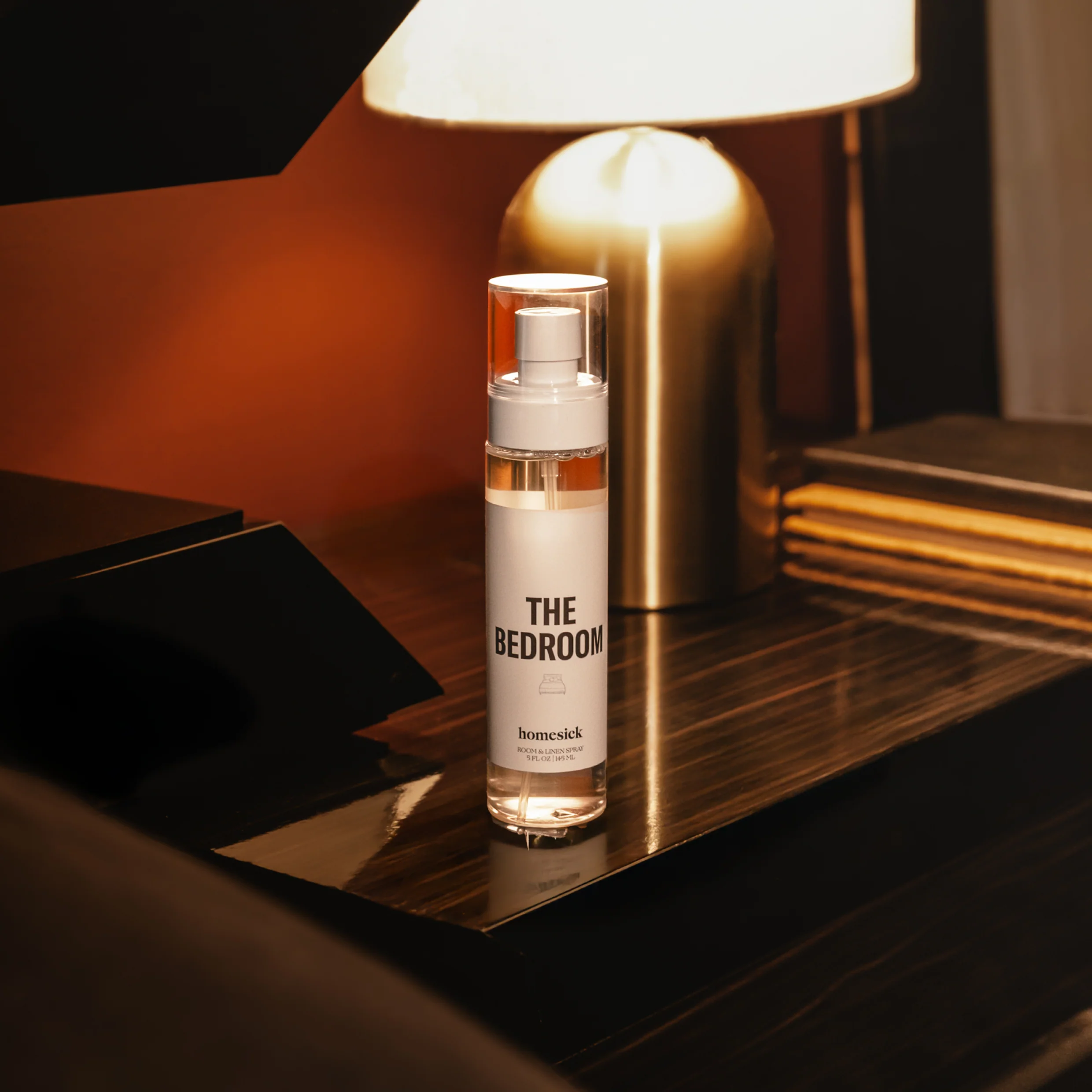 The Bedroom Linen & Room Spray - Image 2