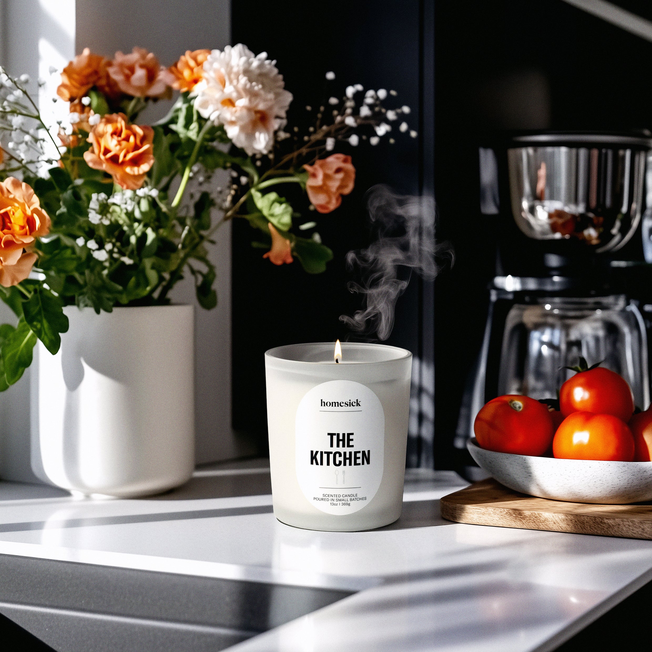 The Kitchen Candle - Image 2