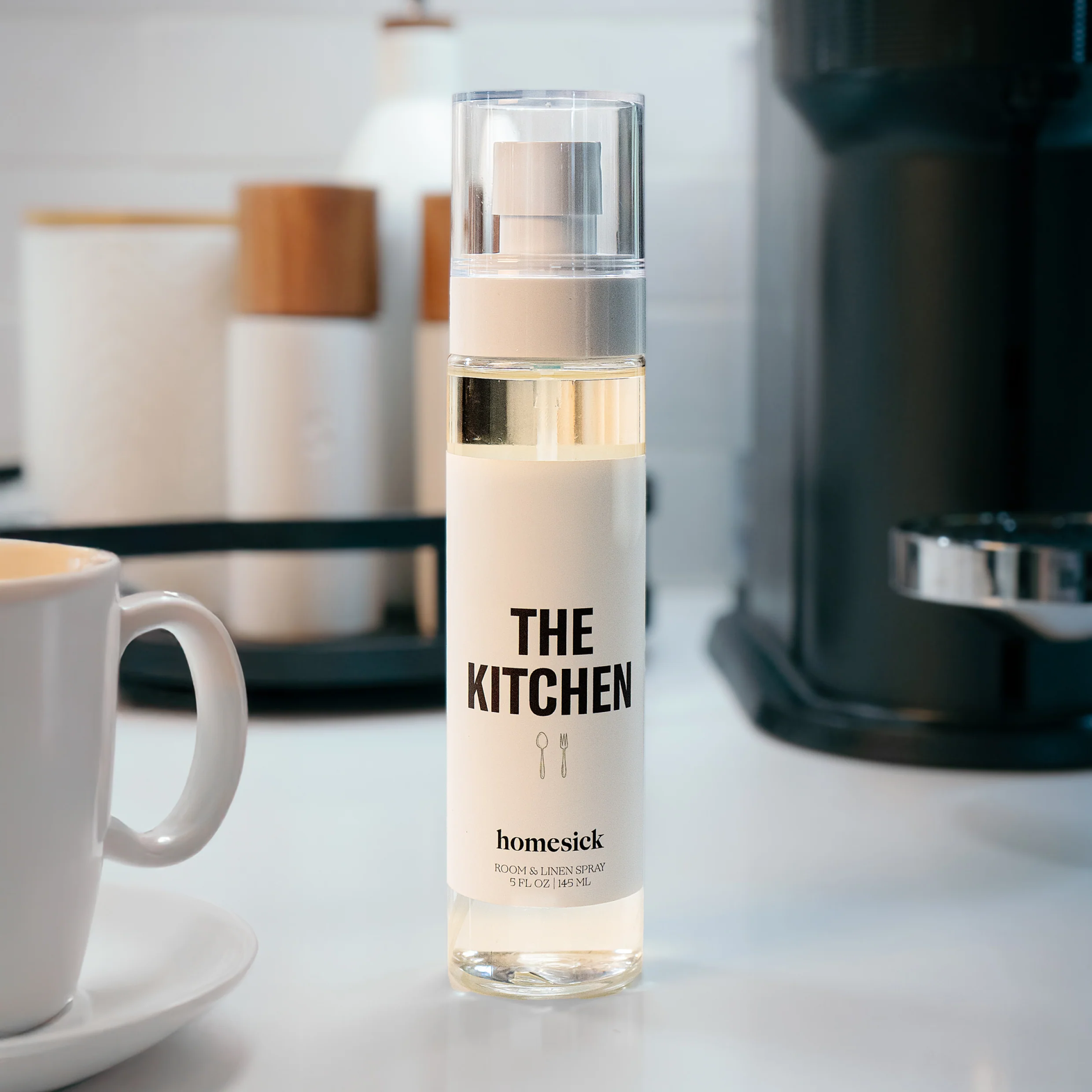 The Kitchen Linen & Room Spray - Image 2