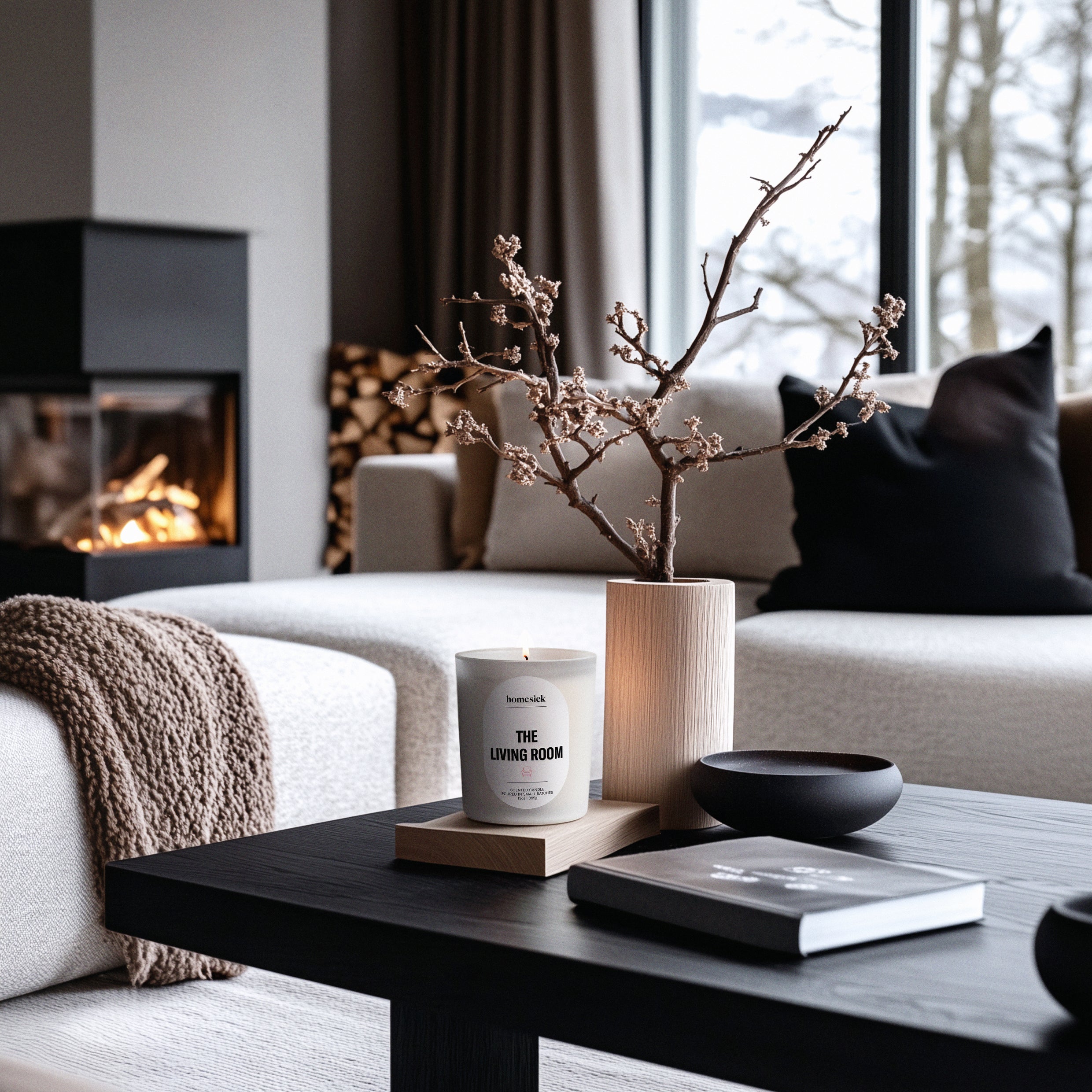 The Living Room Candle - Image 2