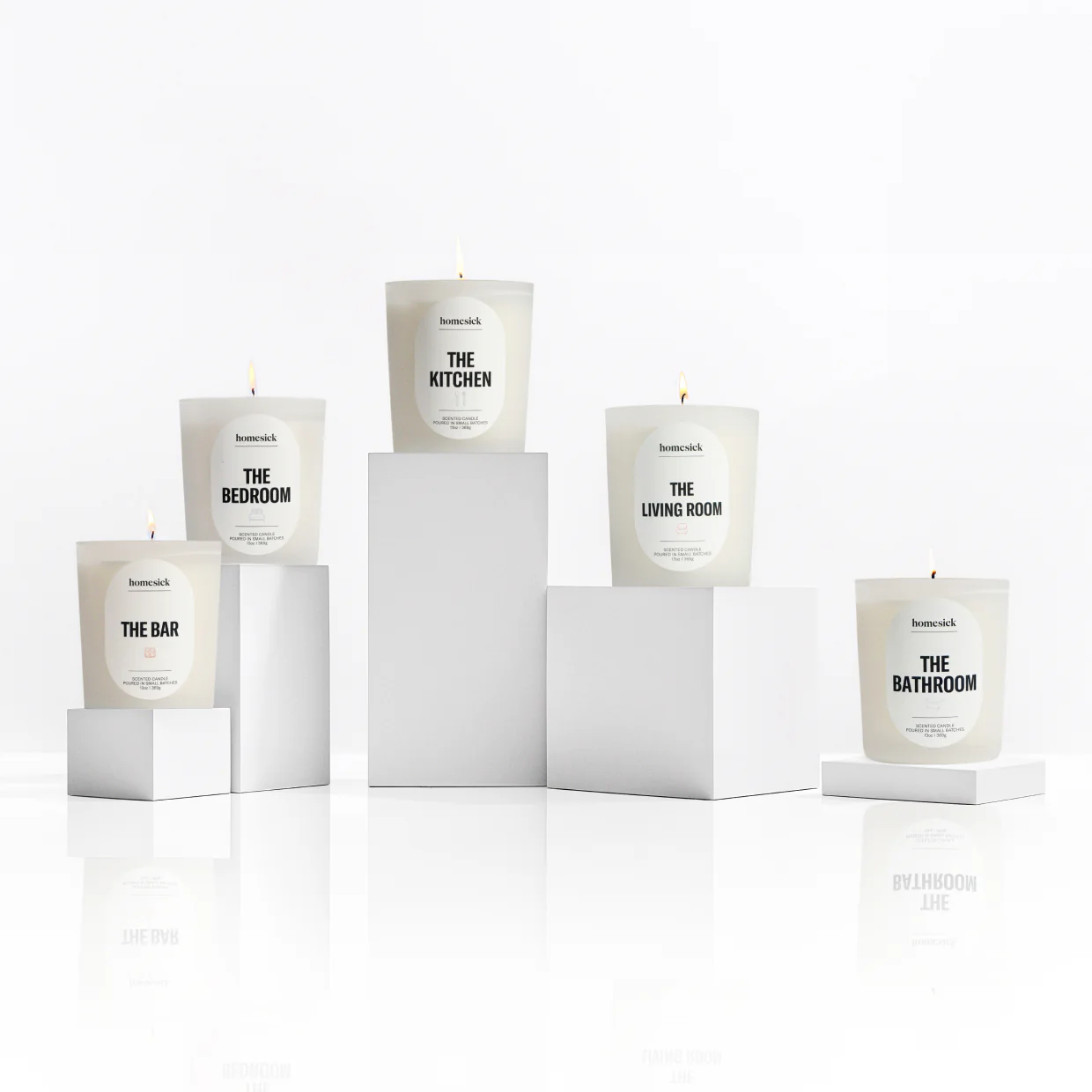 The Living Room Candle - Image 3