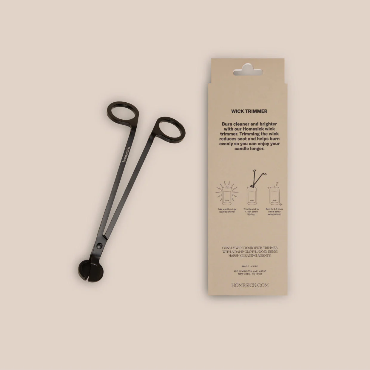 Wick Trimmer - Image 3