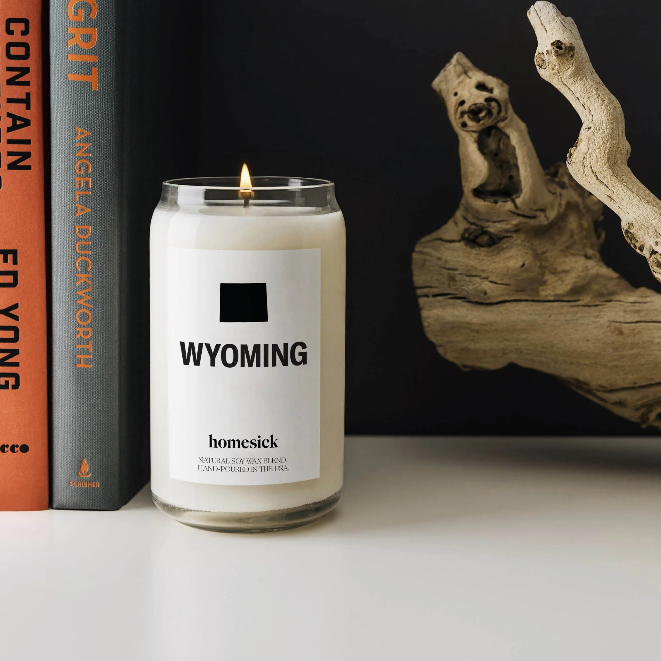 Wyoming Candle - Image 3